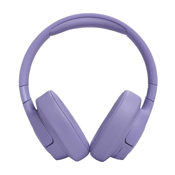 JBL Tune 770NC | Écouteurs supra-auriculaires - Bluetooth - Sans fil - Mauve-Sonxplus Sorel