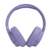 JBL Tune 770NC | Écouteurs supra-auriculaires - Bluetooth - Sans fil - Mauve-Sonxplus Sorel