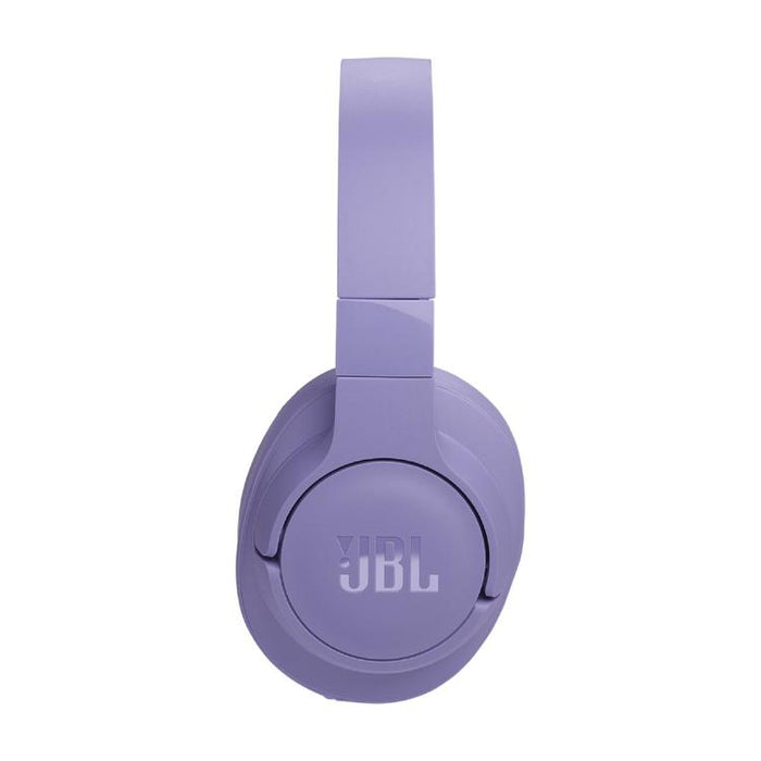 JBL Tune 770NC | Écouteurs supra-auriculaires - Bluetooth - Sans fil - Mauve-Sonxplus Sorel