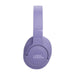 JBL Tune 770NC | Écouteurs supra-auriculaires - Bluetooth - Sans fil - Mauve-Sonxplus Sorel