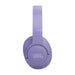 JBL Tune 770NC | Écouteurs supra-auriculaires - Bluetooth - Sans fil - Mauve-Sonxplus Sorel