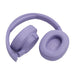 JBL Tune 770NC | Écouteurs supra-auriculaires - Bluetooth - Sans fil - Mauve-Sonxplus Sorel