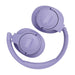 JBL Tune 770NC | Écouteurs supra-auriculaires - Bluetooth - Sans fil - Mauve-Sonxplus Sorel