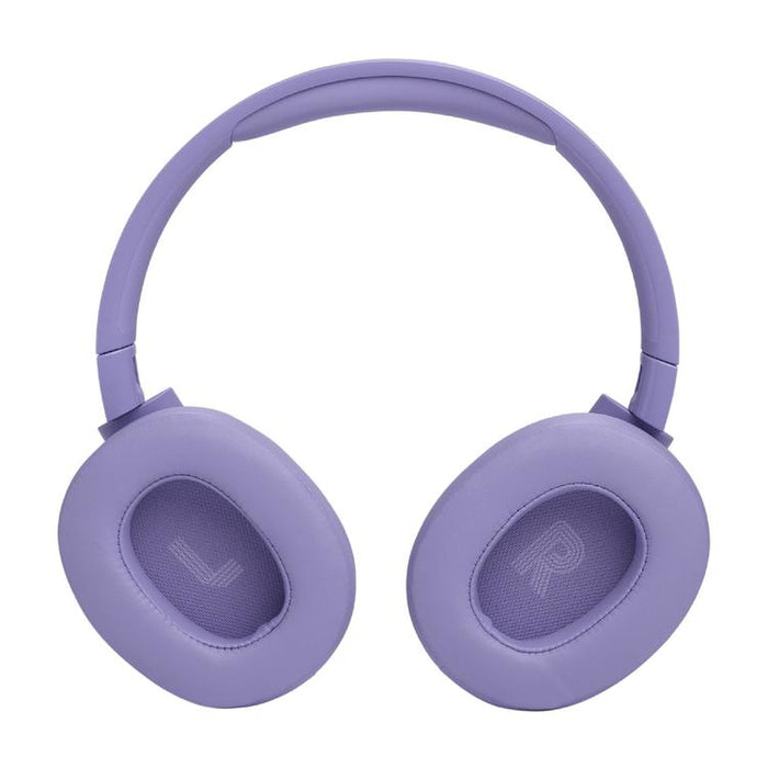 JBL Tune 770NC | Écouteurs supra-auriculaires - Bluetooth - Sans fil - Mauve-Sonxplus Sorel