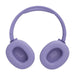 JBL Tune 770NC | Écouteurs supra-auriculaires - Bluetooth - Sans fil - Mauve-Sonxplus Sorel