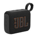 JBL GO 4 | Mini haut-parleur portable - Bluetooth - IP67 - Noir-Sonxplus Sorel