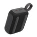 JBL GO 4 | Mini haut-parleur portable - Bluetooth - IP67 - Noir-Sonxplus Sorel