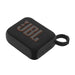 JBL GO 4 | Mini haut-parleur portable - Bluetooth - IP67 - Noir-Sonxplus Sorel