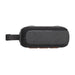 JBL GO 4 | Mini haut-parleur portable - Bluetooth - IP67 - Noir-Sonxplus Sorel