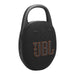 JBL Clip 5 | Haut-parleur à mousqueton portable - Bluetooth - IP67 - Noir-Sonxplus Sorel