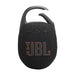 JBL Clip 5 | Haut-parleur à mousqueton portable - Bluetooth - IP67 - Noir-Sonxplus Sorel