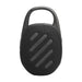 JBL Clip 5 | Haut-parleur à mousqueton portable - Bluetooth - IP67 - Noir-Sonxplus Sorel