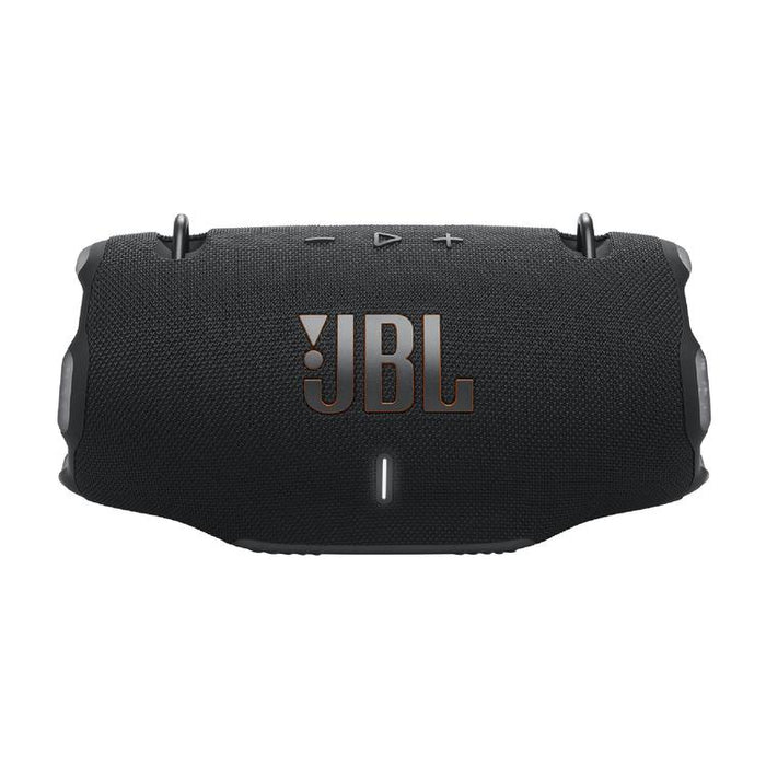 JBL Xtreme 4 | Haut-parleur portable - Bluetooth - AI intégré - IP67 - Noir | Sonxplus Sorel