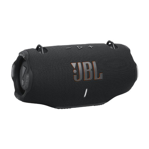 JBL Xtreme 4 | Haut-parleur portable - Bluetooth - AI intégré - IP67 - Noir-Sonxplus Sorel
