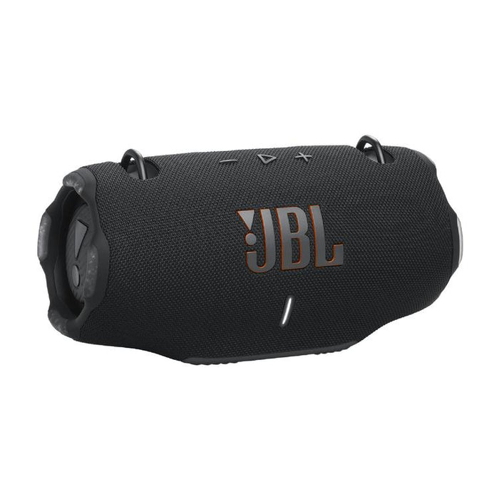 JBL Xtreme 4 | Haut-parleur portable - Bluetooth - AI intégré - IP67 - Noir-Sonxplus Sorel
