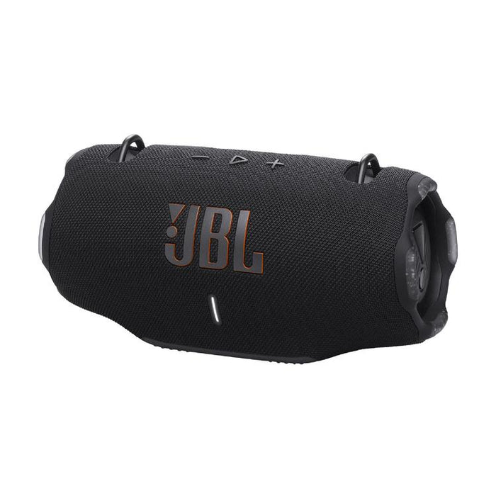 JBL Xtreme 4 | Haut-parleur portable - Bluetooth - AI intégré - IP67 - Noir-Sonxplus Sorel