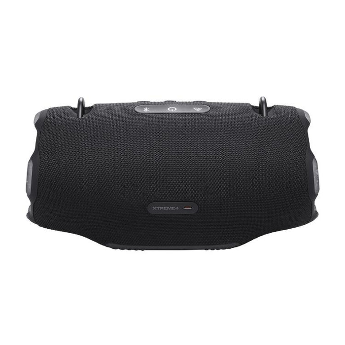 JBL Xtreme 4 | Haut-parleur portable - Bluetooth - AI intégré - IP67 - Noir-Sonxplus Sorel