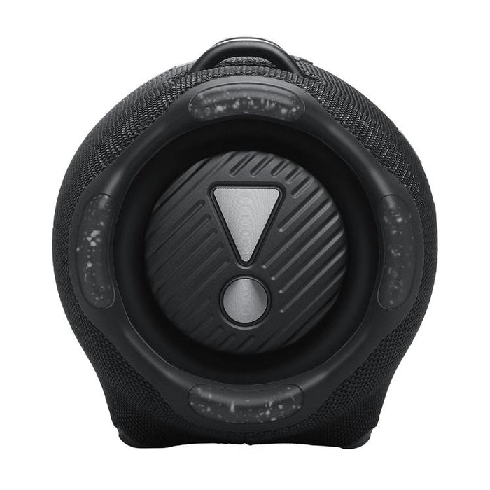 JBL Xtreme 4 | Haut-parleur portable - Bluetooth - AI intégré - IP67 - Noir-Sonxplus Sorel