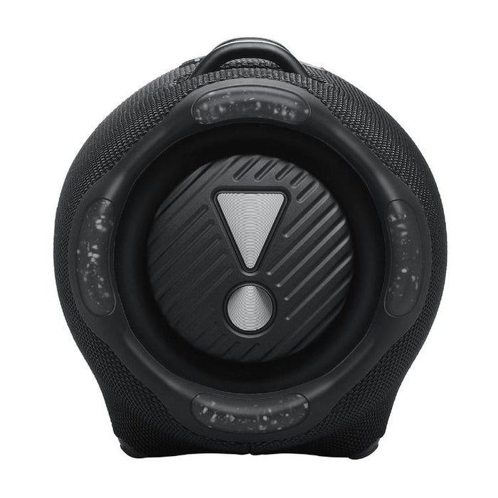 JBL Xtreme 4 | Haut-parleur portable - Bluetooth - AI intégré - IP67 - Noir-Sonxplus Sorel