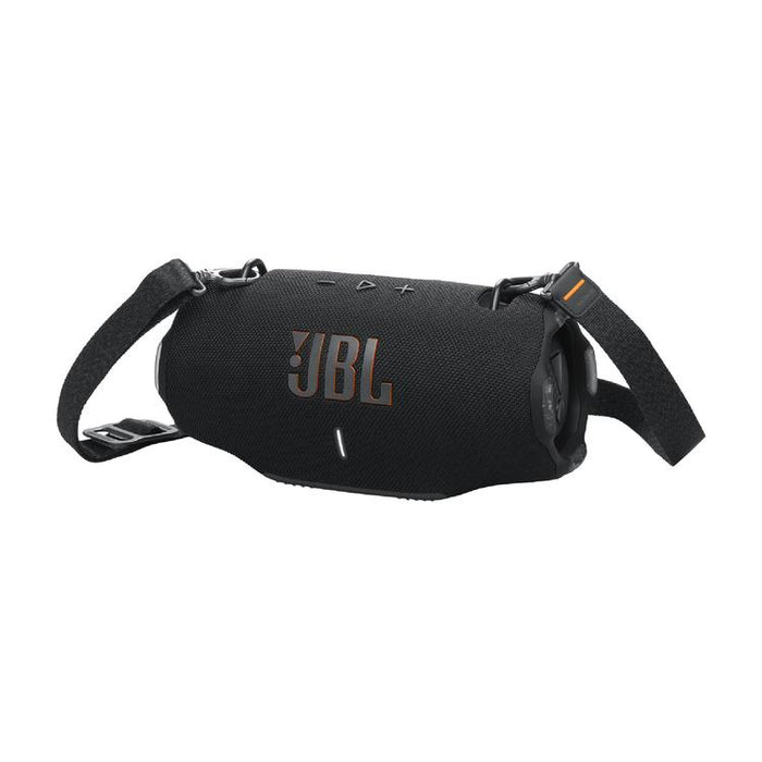 JBL Xtreme 4 | Haut-parleur portable - Bluetooth - AI intégré - IP67 - Noir-Sonxplus Sorel