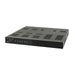 Anthem MDX12 | Amplificateur 12 canaux - 6 zones - Noir-Sonxplus Sorel