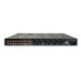 Anthem MDX12 | Amplificateur 12 canaux - 6 zones - Noir-Sonxplus Sorel