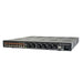 Anthem MDX12 | Amplificateur 12 canaux - 6 zones - Noir-Sonxplus Sorel