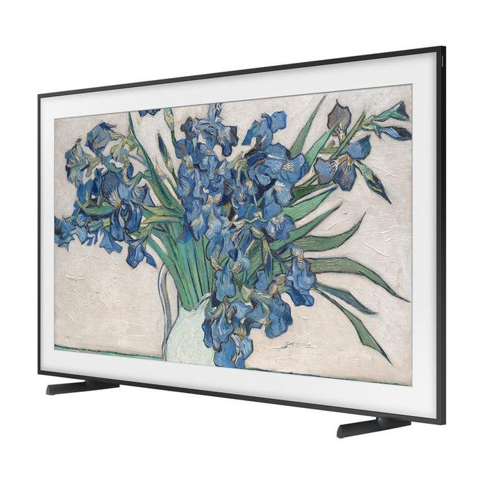 Samsung QN85LS03DAFXZC | Téléviseur 85" - The Frame - QLED - 4K - Série LS - 120Hz - Quantum-Sonxplus Sorel