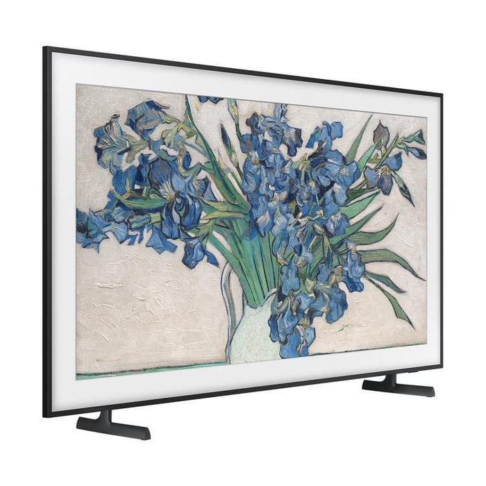 Samsung QN85LS03DAFXZC | Téléviseur 85" - The Frame - QLED - 4K - Série LS - 120Hz - Quantum-Sonxplus Sorel