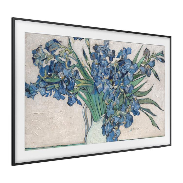 Samsung QN85LS03DAFXZC | Téléviseur 85" - The Frame - QLED - 4K - Série LS - 120Hz - Quantum-Sonxplus Sorel