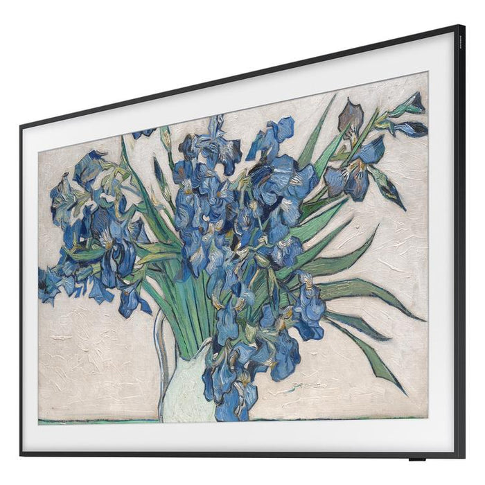 Samsung QN85LS03DAFXZC | Téléviseur 85" - The Frame - QLED - 4K - Série LS - 120Hz - Quantum-Sonxplus Sorel