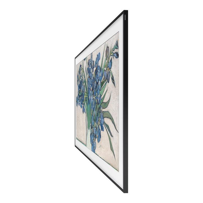 Samsung QN85LS03DAFXZC | Téléviseur 85" - The Frame - QLED - 4K - Série LS - 120Hz - Quantum-Sonxplus Sorel