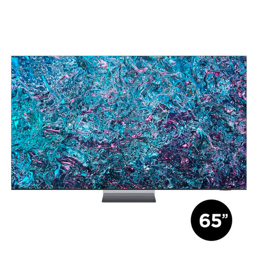 Samsung QN65QN900DFXZC | Téléviseur 65" - 120Hz - Neo QLED 8K - Série QN900D-Sonxplus Sorel