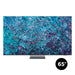 Samsung QN65QN900DFXZC | Téléviseur 65" - 120Hz - Neo QLED 8K - Série QN900D-Sonxplus Sorel