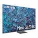 Samsung QN65QN900DFXZC | Téléviseur 65" - 120Hz - Neo QLED 8K - Série QN900D-Sonxplus Sorel