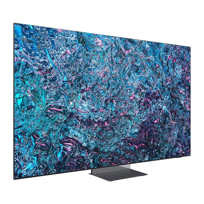 Samsung QN65QN900DFXZC | Téléviseur 65" - 120Hz - Neo QLED 8K - Série QN900D-Sonxplus Sorel
