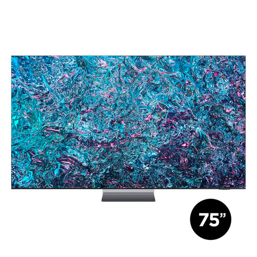 Samsung QN75QN900DFXZC | Téléviseur 75" - 120Hz - Neo QLED 8K - Série QN900D-Sonxplus Sorel