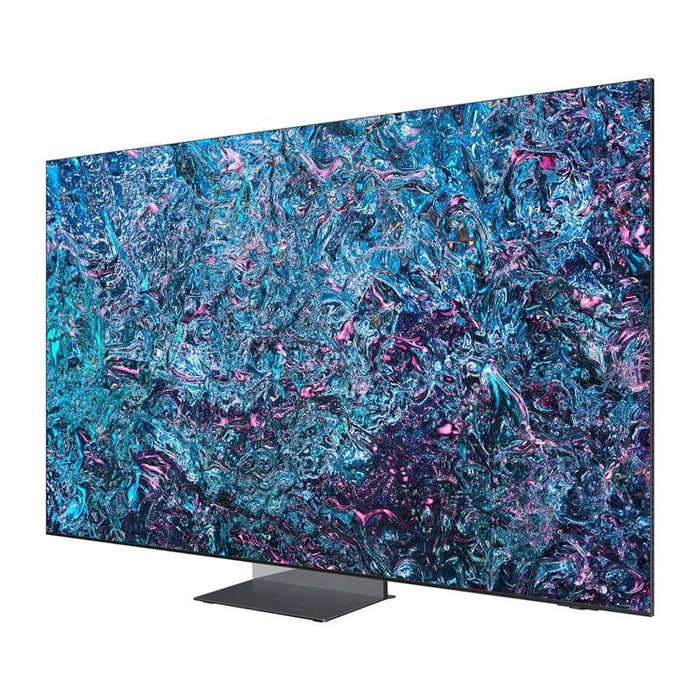 Samsung QN75QN900DFXZC | Téléviseur 75" - 120Hz - Neo QLED 8K - Série QN900D-Sonxplus Sorel