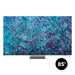 Samsung QN85QN900DFXZC | Téléviseur 85" - 120Hz - Neo QLED 8K - Série QN900D-Sonxplus Sorel