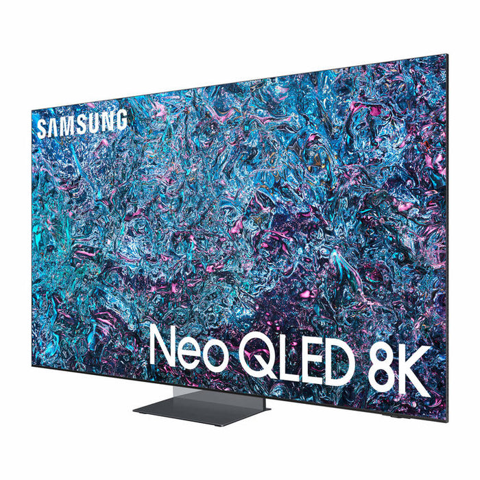 Samsung QN85QN900DFXZC | Téléviseur 85" - 120Hz - Neo QLED 8K - Série QN900D-Sonxplus Sorel