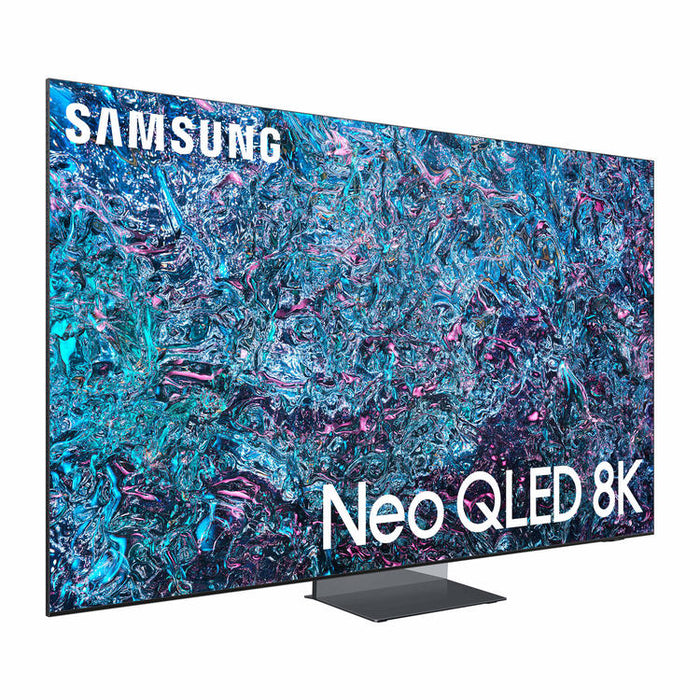 Samsung QN85QN900DFXZC | Téléviseur 85" - 120Hz - Neo QLED 8K - Série QN900D-Sonxplus Sorel