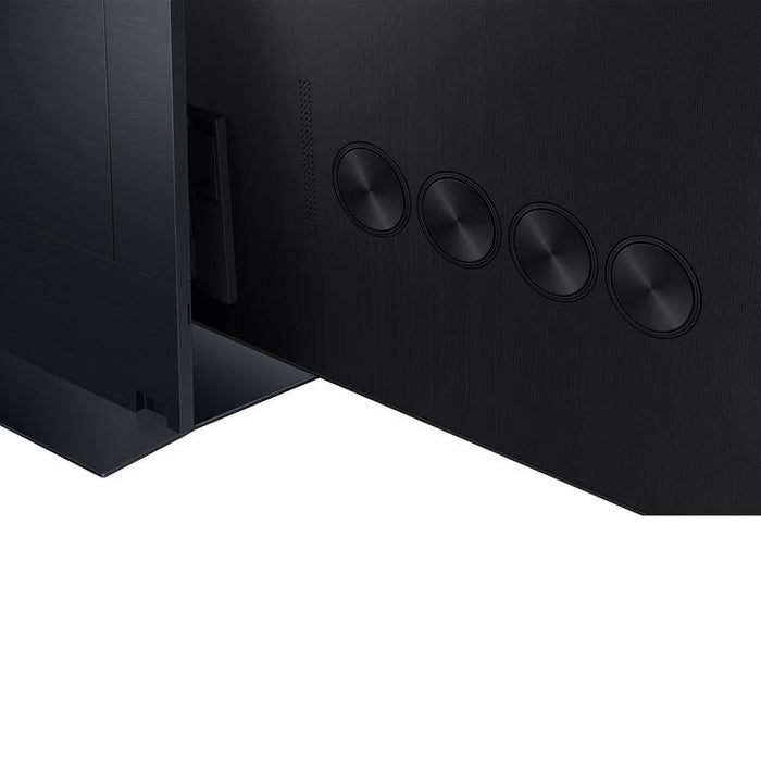 Samsung QN85QN900DFXZC | Téléviseur 85" - 120Hz - Neo QLED 8K - Série QN900D-Sonxplus Sorel