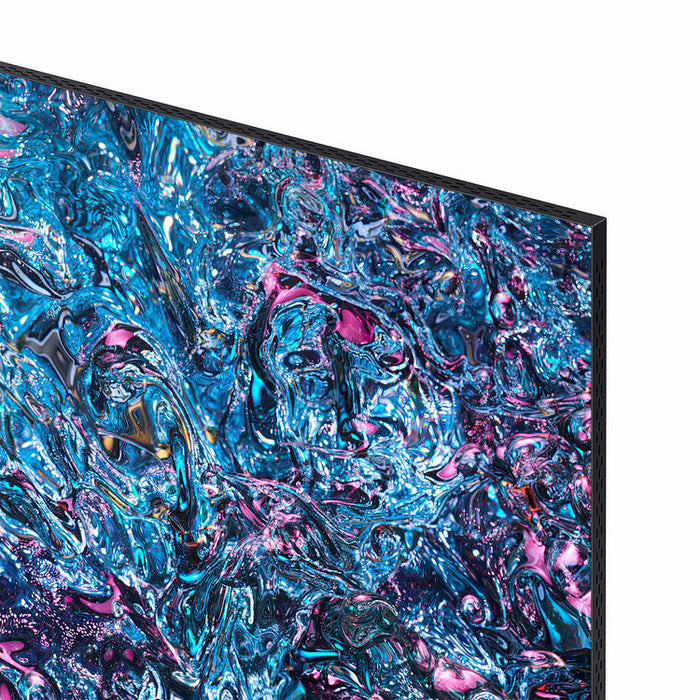 Samsung QN85QN900DFXZC | Téléviseur 85" - 120Hz - Neo QLED 8K - Série QN900D-Sonxplus Sorel