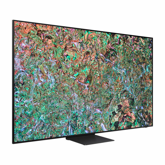 Samsung QN65QN800DFXZC | Téléviseur 65" Série QN800D - 120Hz - 8K - Neo QLED-Sonxplus Sorel