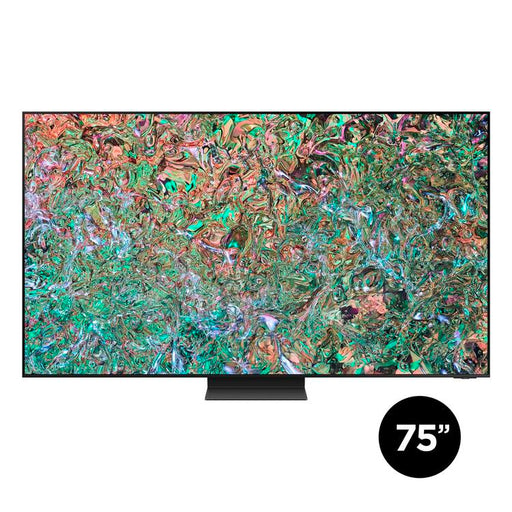Samsung QN75QN800DFXZC | Téléviseur 75" Série QN800D - 120Hz - 8K - Neo QLED-Sonxplus Sorel