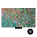 Samsung QN75QN800DFXZC | Téléviseur 75" Série QN800D - 120Hz - 8K - Neo QLED-Sonxplus Sorel