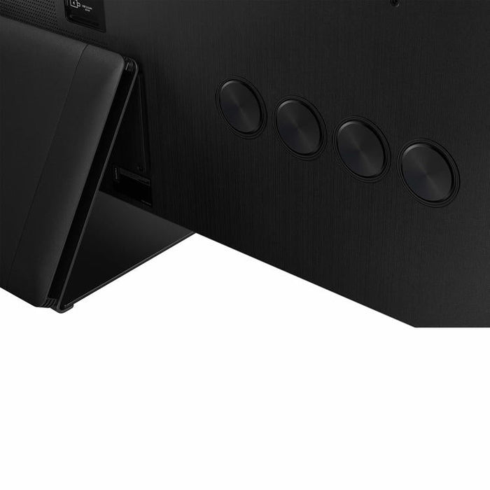 Samsung QN75QN800DFXZC | Téléviseur 75" Série QN800D - 120Hz - 8K - Neo QLED-Sonxplus Sorel