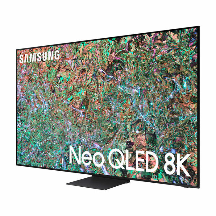 Samsung QN85QN800DFXZC | Téléviseur 85" Série QN800D - 120Hz - 8K - Neo QLED-Sonxplus Sorel