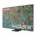Samsung QN85QN800DFXZC | Téléviseur 85" Série QN800D - 120Hz - 8K - Neo QLED-Sonxplus Sorel