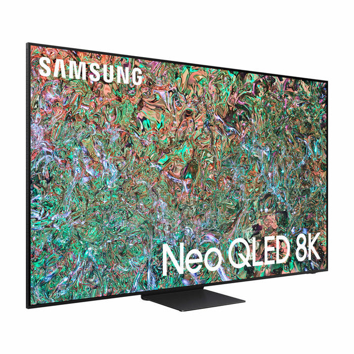 Samsung QN85QN800DFXZC | Téléviseur 85" Série QN800D - 120Hz - 8K - Neo QLED-Sonxplus Sorel
